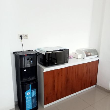 Batununggul D'Transit酒店 外观 照片