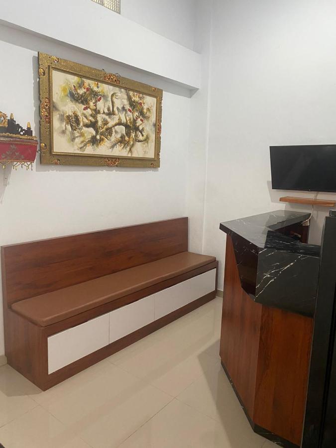 Batununggul D'Transit酒店 外观 照片