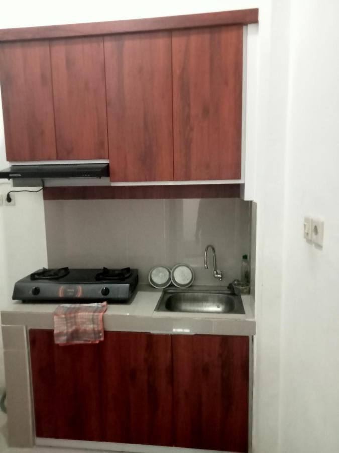 Batununggul D'Transit酒店 外观 照片