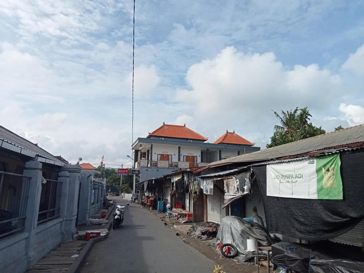 Batununggul D'Transit酒店 外观 照片