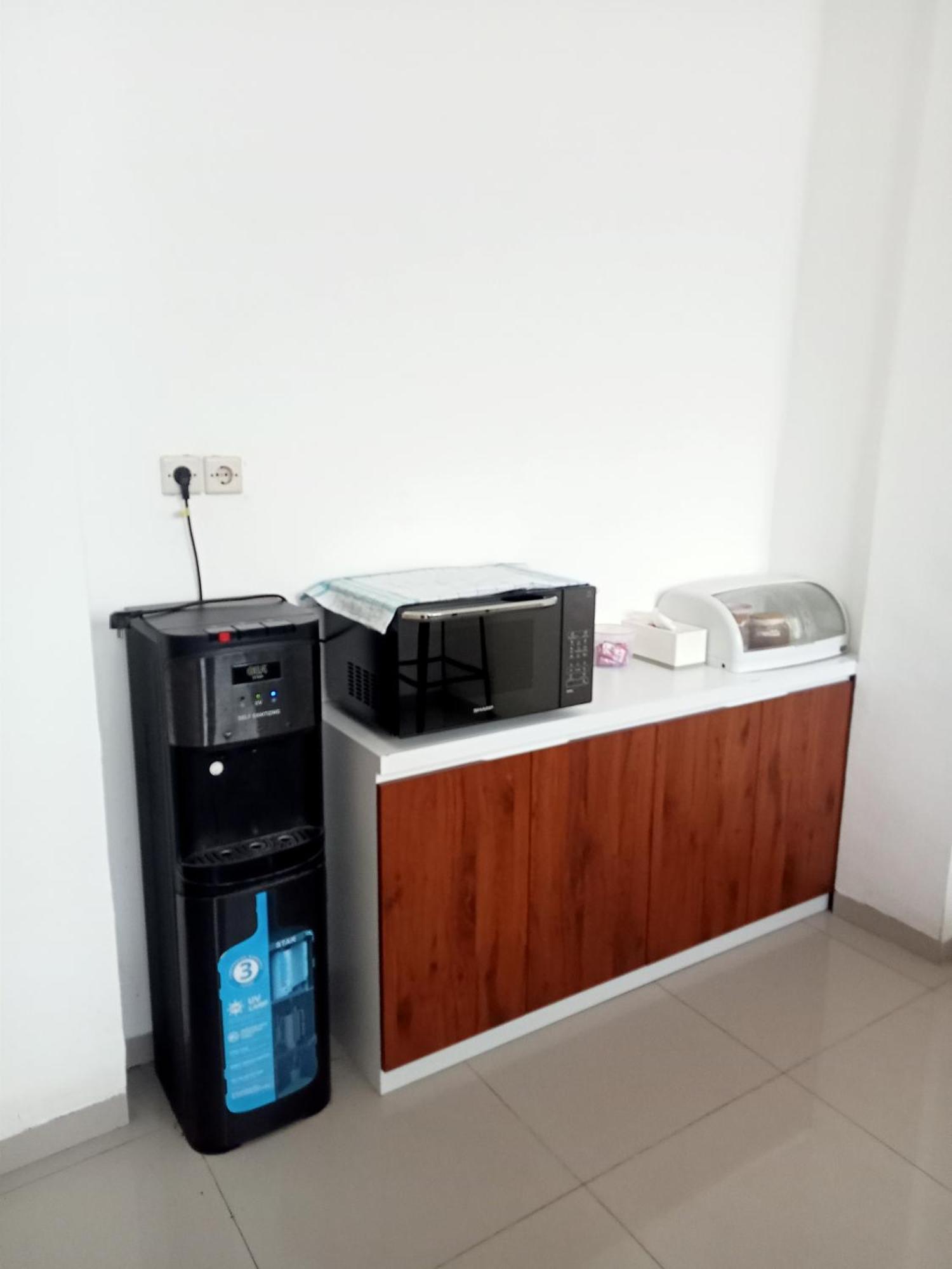 Batununggul D'Transit酒店 外观 照片